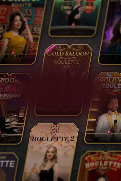 More games