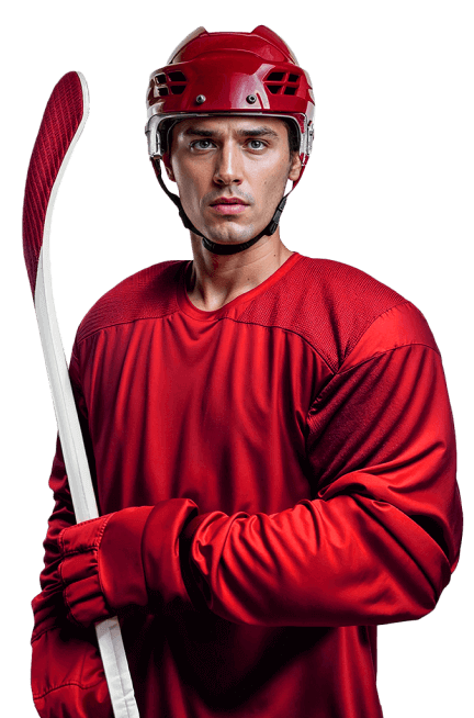 ice hockey
