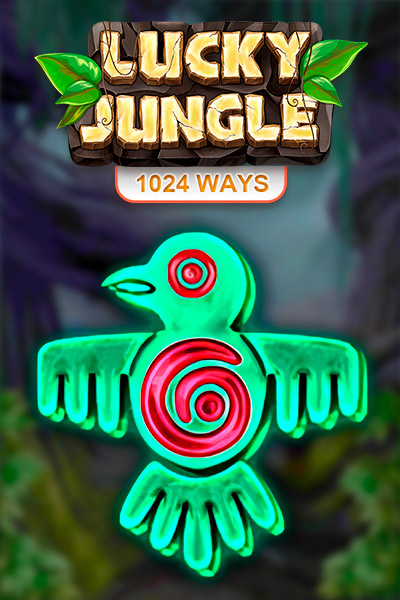 Lucky Jungle 1024