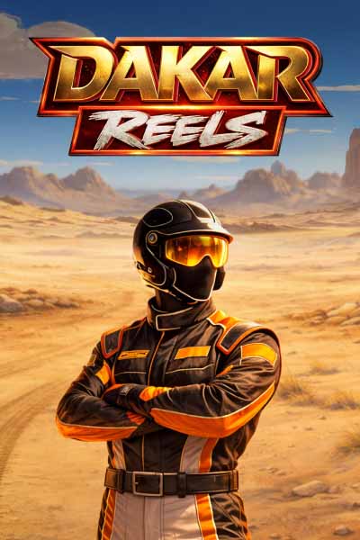 Dakar Reels